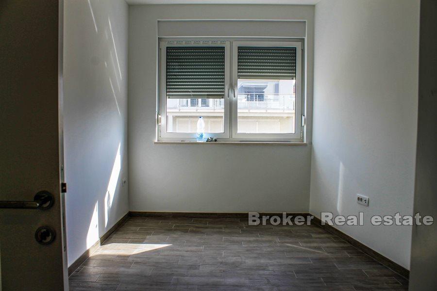 Ostrov Korčula, byt se dvěma ložnicemi orientovaný na jih