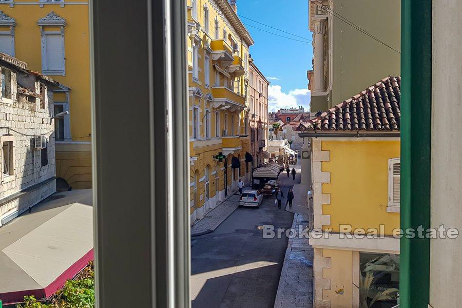 Split centrum - jedinečná vlastnost 83 m2