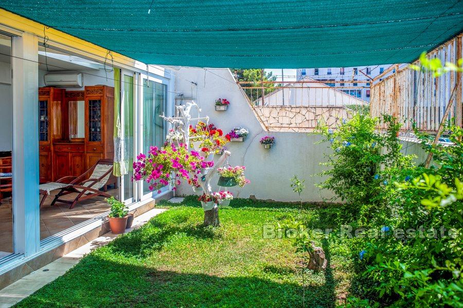 Split, Split 3, komfortní byt orientovaný na jih