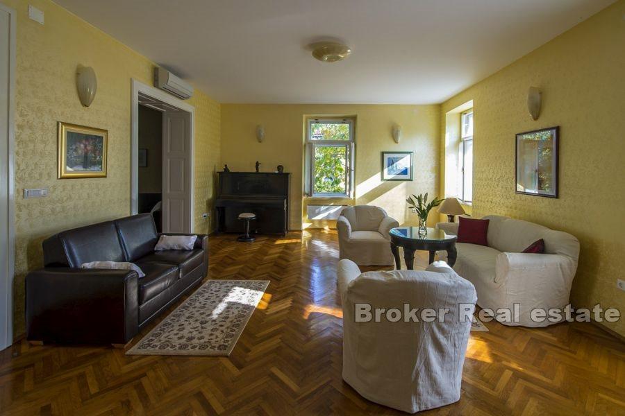 Split, Meje - Steinvilla med basseng og havutsikt