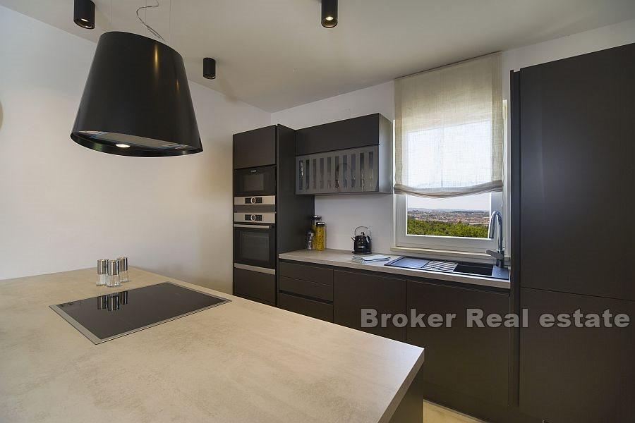 Near Split - Beautiful villa with panoramic view