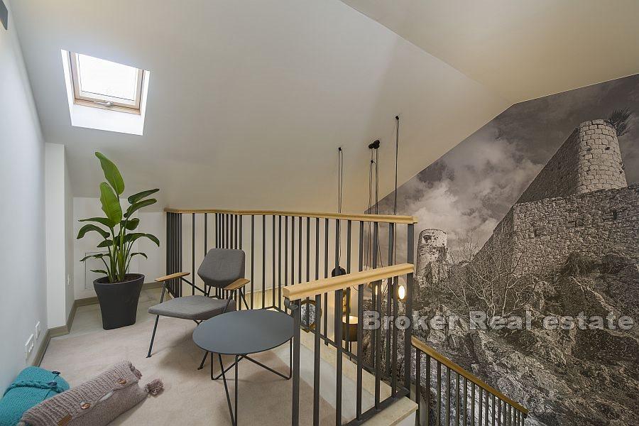 Near Split - Beautiful villa with panoramic view