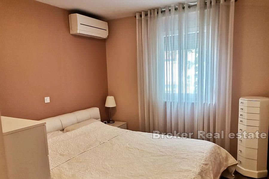 Zadar - Nowoczesne mieszkanie z dwiema sypialniami