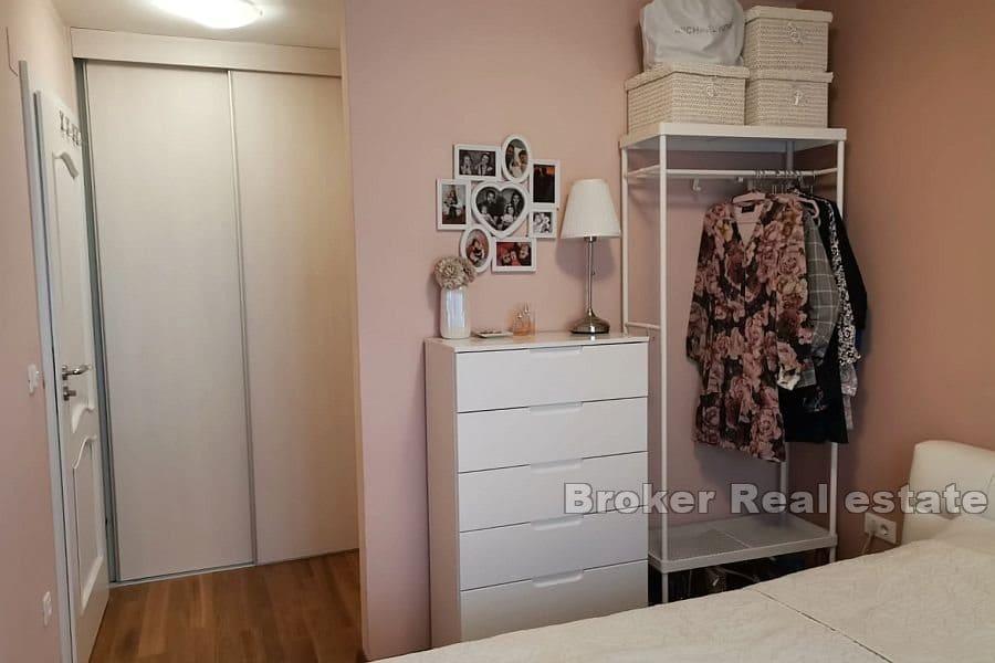 Zadar - Nowoczesne mieszkanie z dwiema sypialniami