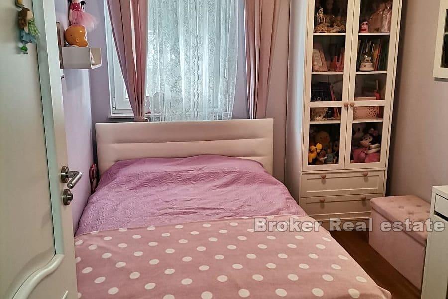 Zadar - Nowoczesne mieszkanie z dwiema sypialniami