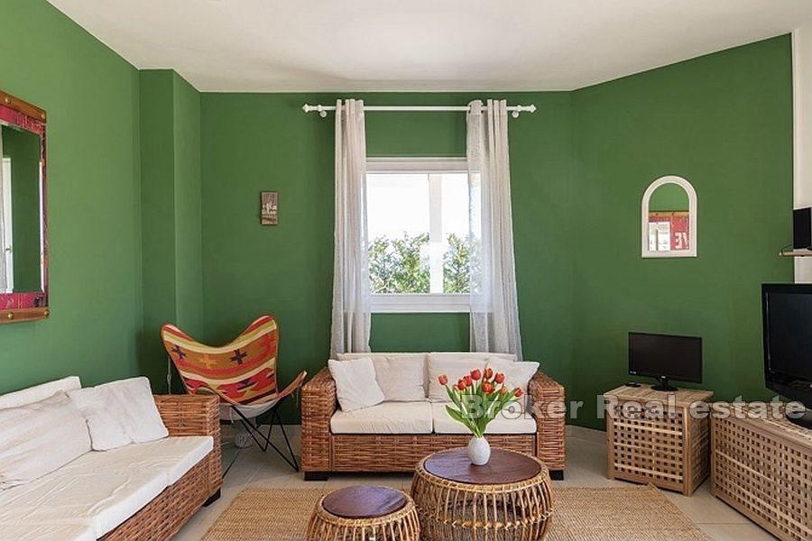 Задар - Частный дом с бассейном