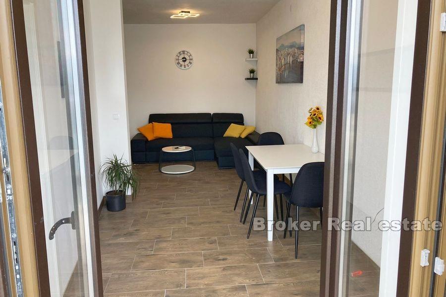 Wyspa Brac - Mieszkanie pierwszy rząd do morza