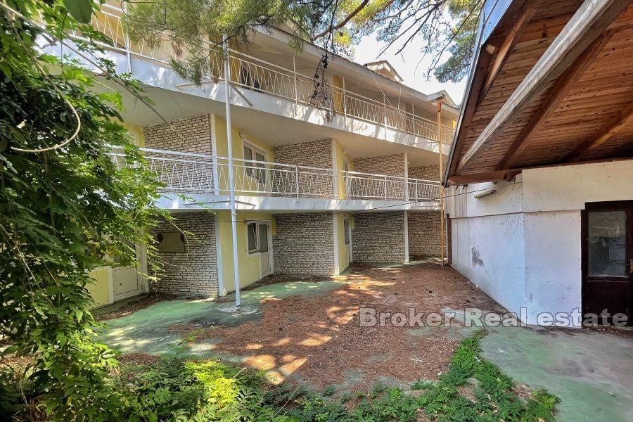 Peljesac - Zaniedbane letnisko w atrakcyjnej lokalizacji