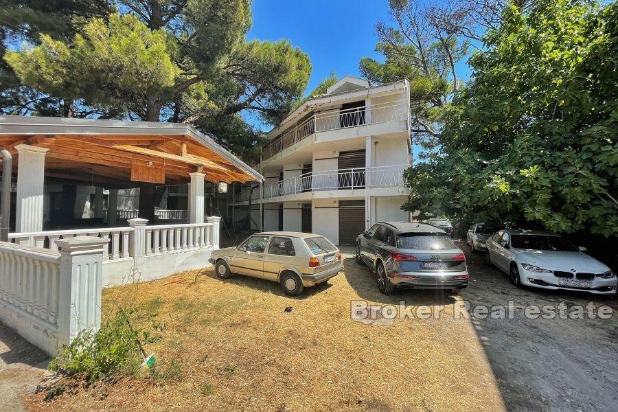 Peljesac - Zaniedbane letnisko w atrakcyjnej lokalizacji