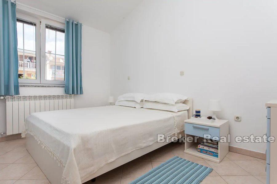 Pula - Appartement avec vue sur la mer