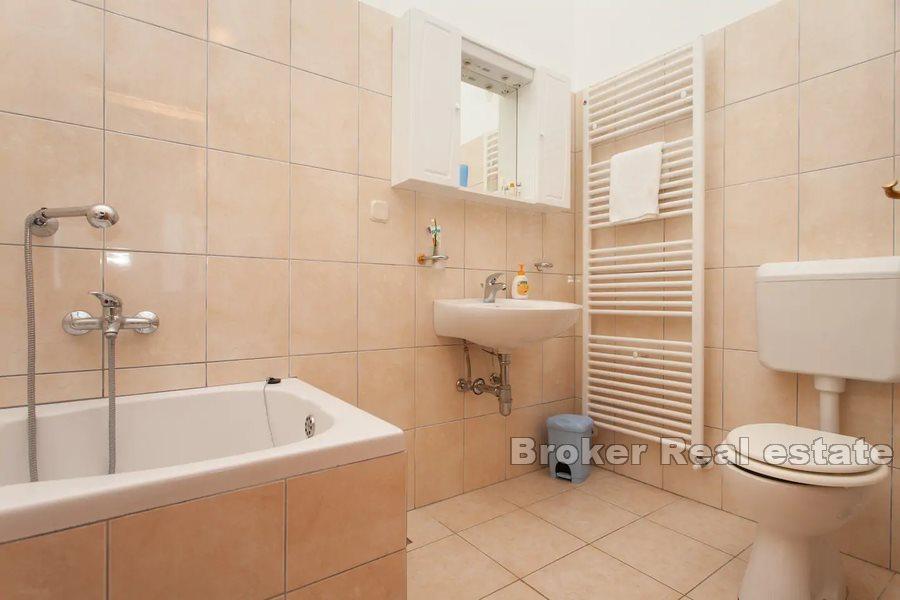 Pula - Appartement avec vue sur la mer