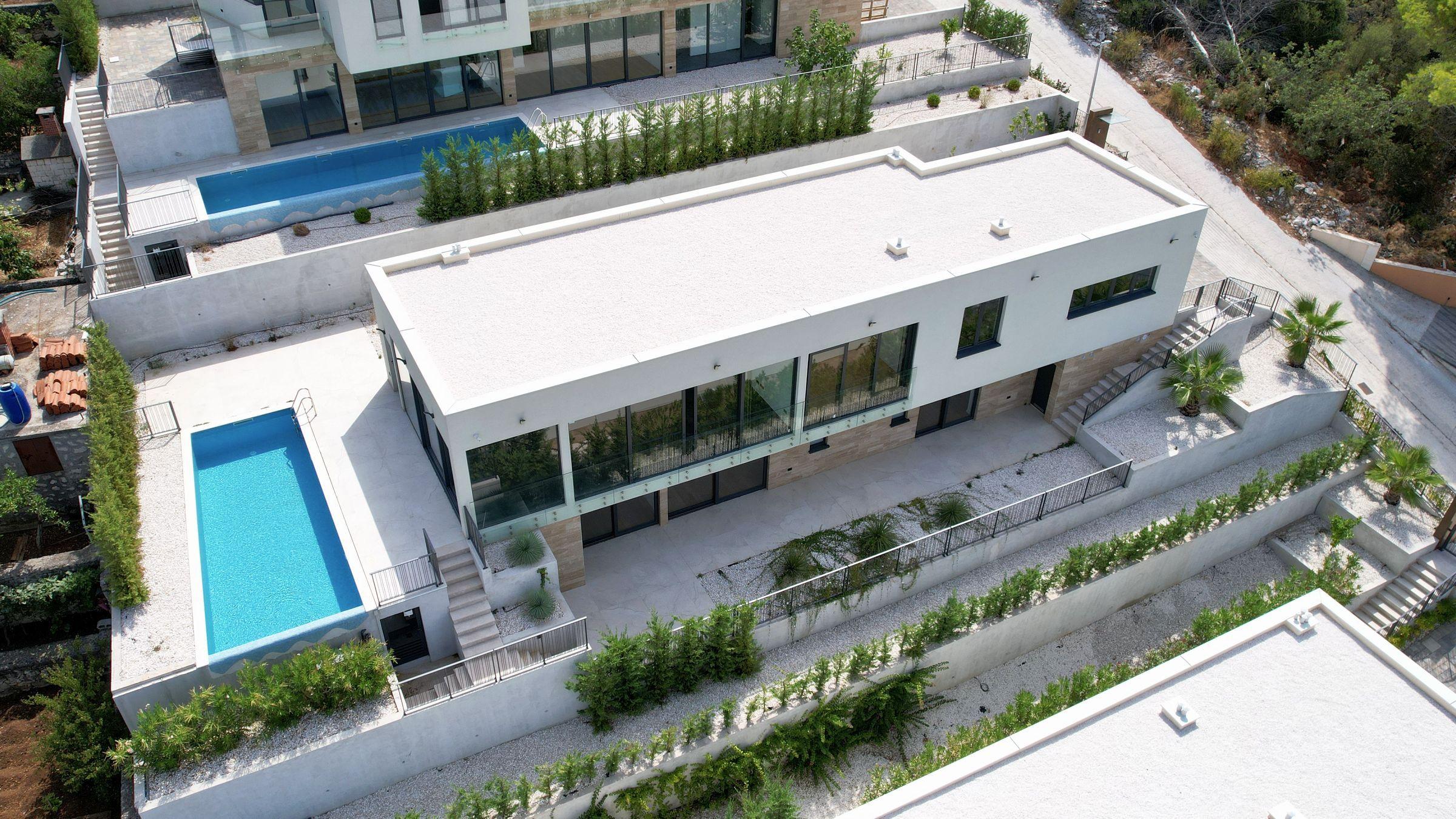 01-5030-30c-Ciovo-newly-built-villa-with-pool-for-sale