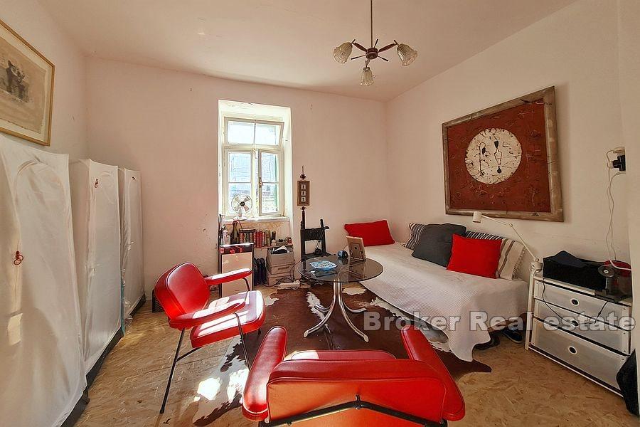 Kastela - Stone house in the old center