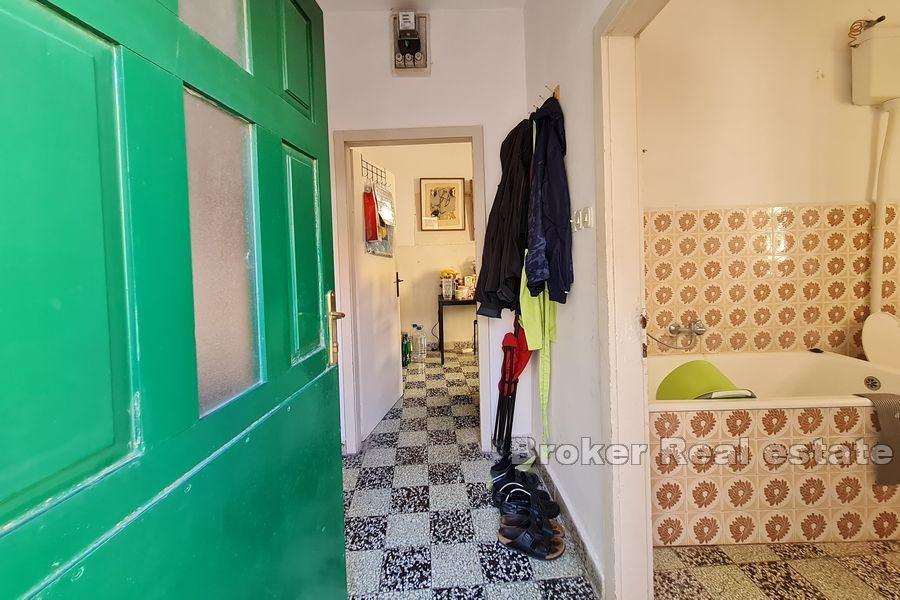 Kastela - Stone house in the old center