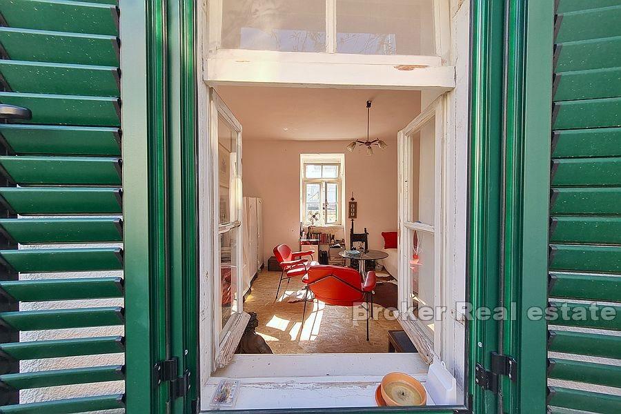 Kastela - Stone house in the old center