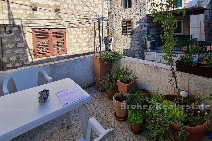 Kastela - Stone house in the old center