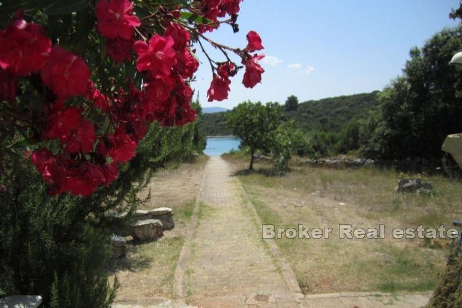 Peljesac - Apartment with sea view