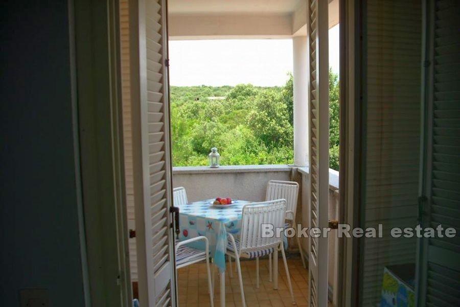 Peljesac - Apartment with sea view