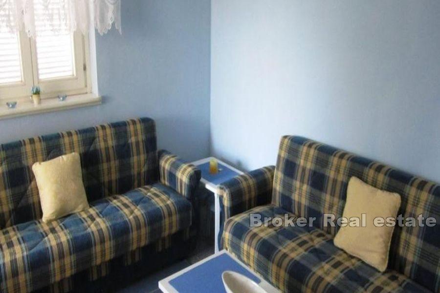 Peljesac - Appartement avec vue mer