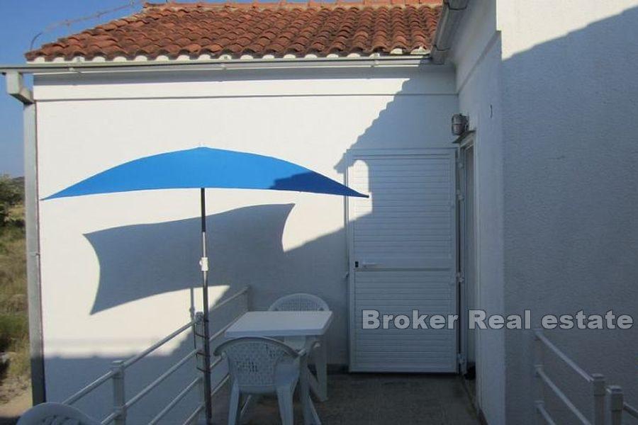 Pelješac - apartmán s výhľadom na more