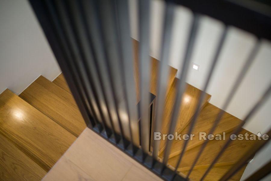 Island of Hvar - Stone villa with pool