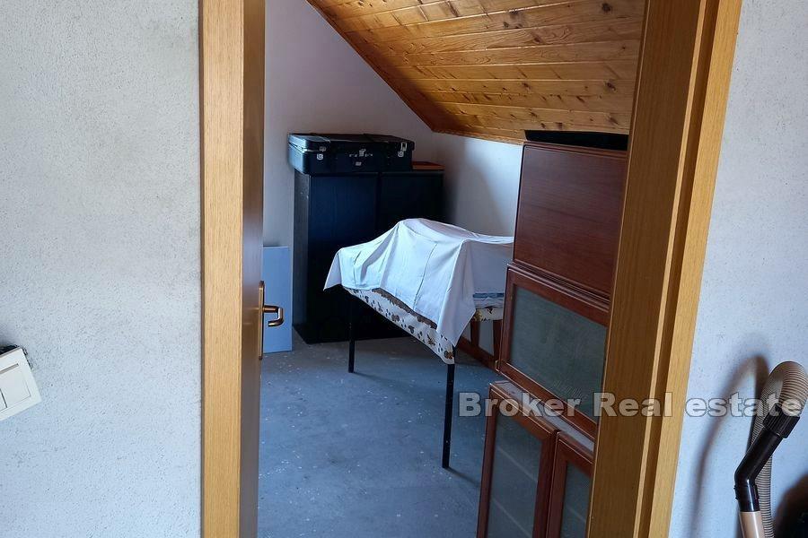 W pobliżu Jezior Plitwickich - Dom z dużą działką