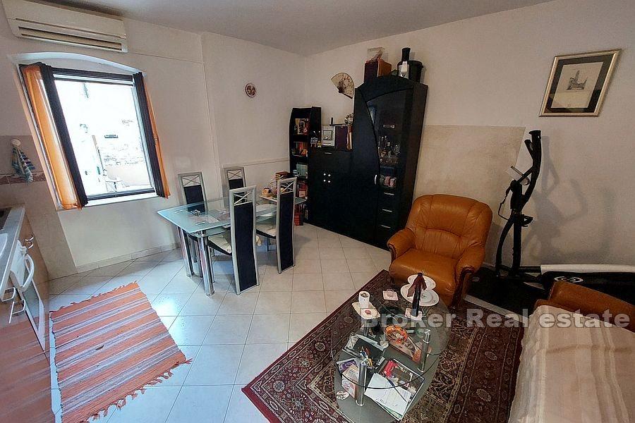 Split sentrum - Hus med flott beliggenhet i sentrum