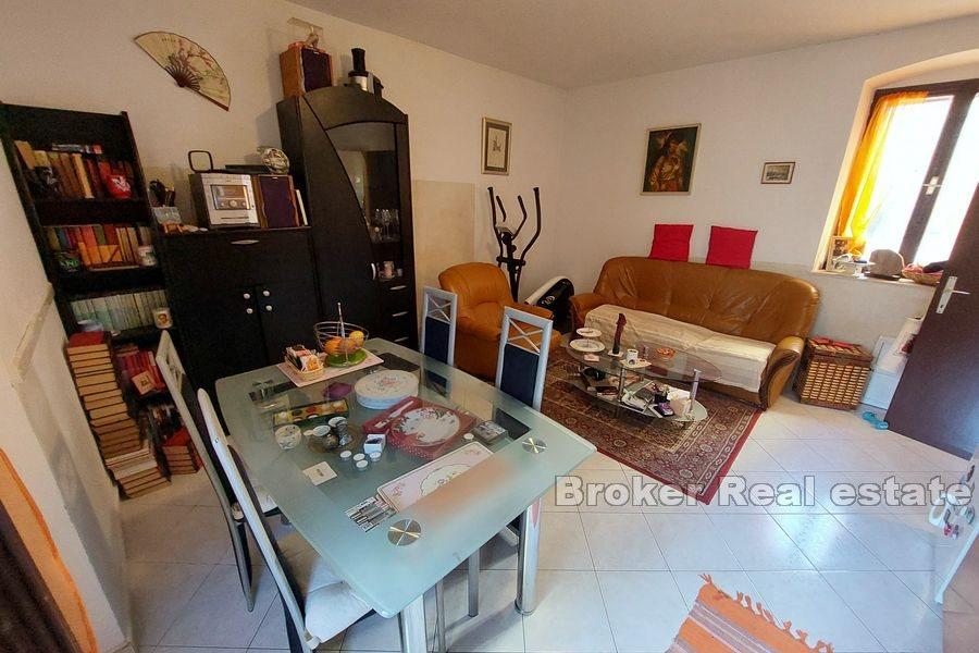 Split sentrum - Hus med flott beliggenhet i sentrum