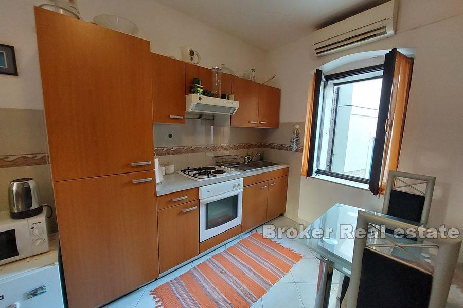 Centre de Split - Maison très bien située au centre