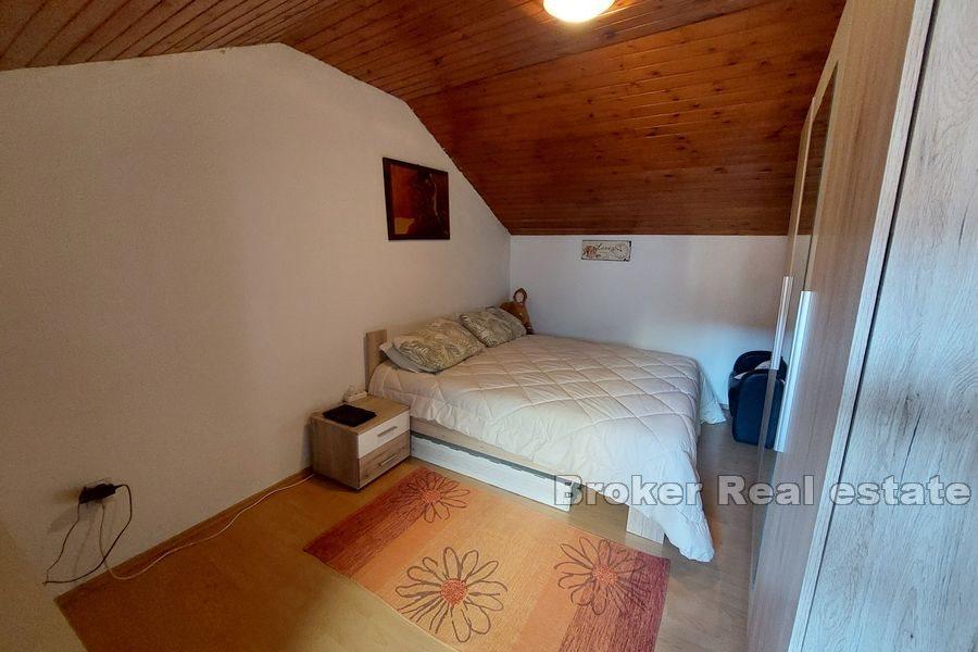 Centre de Split - Maison très bien située au centre