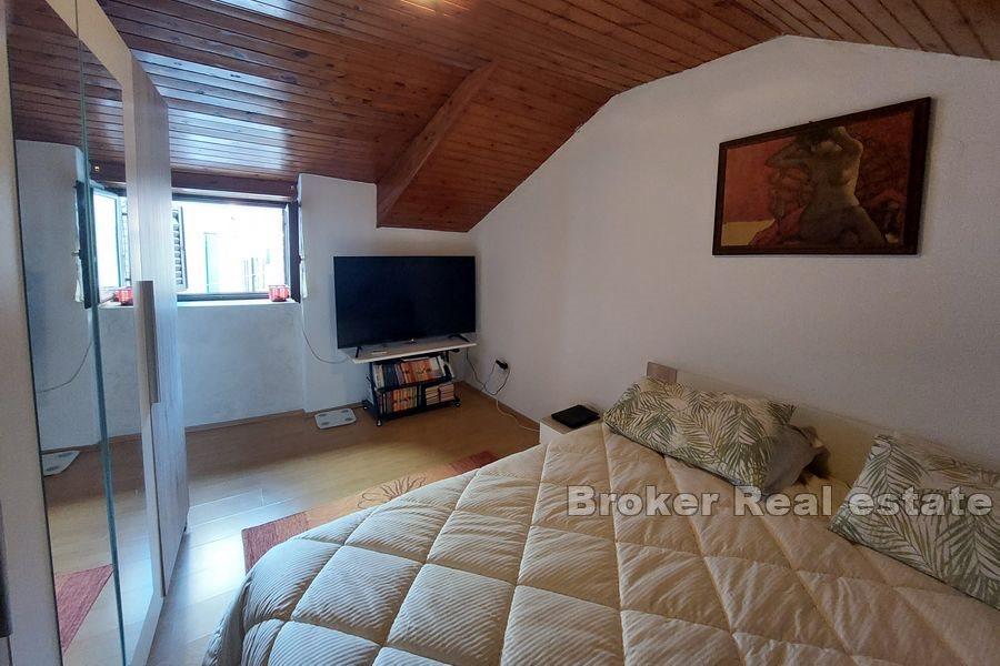 Centre de Split - Maison très bien située au centre