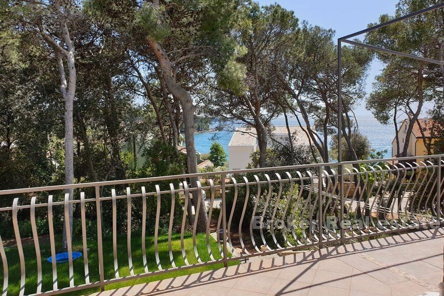 Rovinj - Kuća s apartmanima u blizini mora