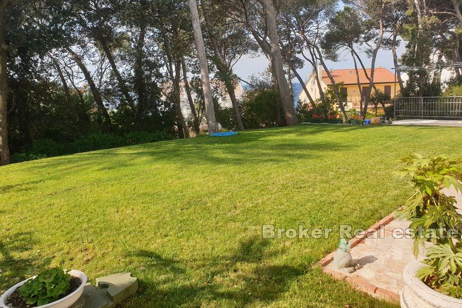 Rovinj - Kuća s apartmanima u blizini mora