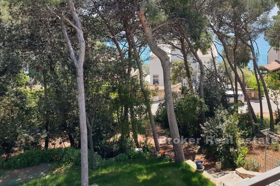Rovinj - Kuća s apartmanima u blizini mora