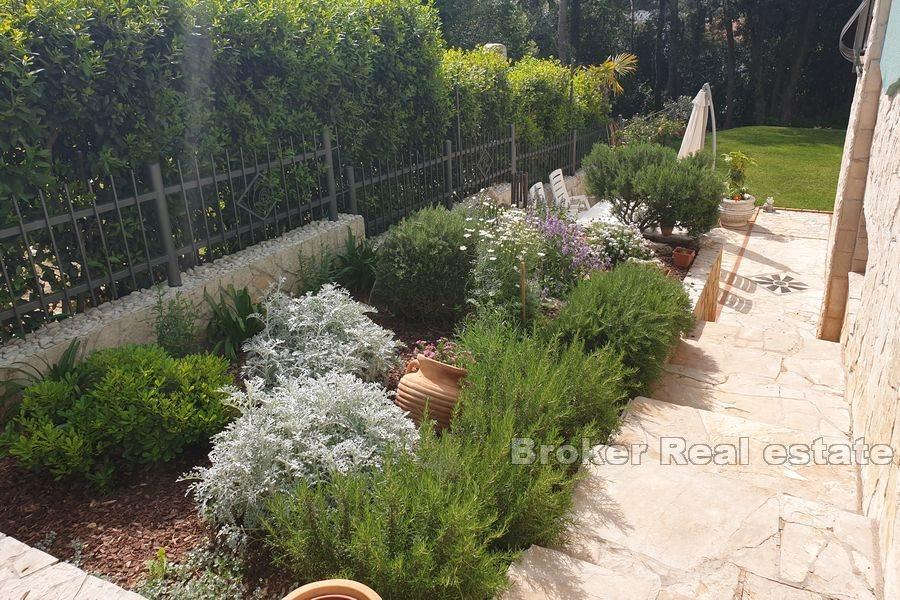 Rovinj - Kuća s apartmanima u blizini mora