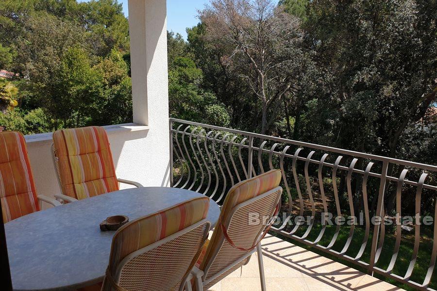 Rovinj - Kuća s apartmanima u blizini mora