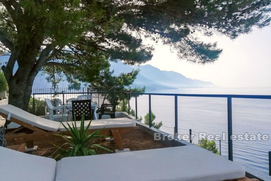 Omiš - Apartmán v blízkosti moře