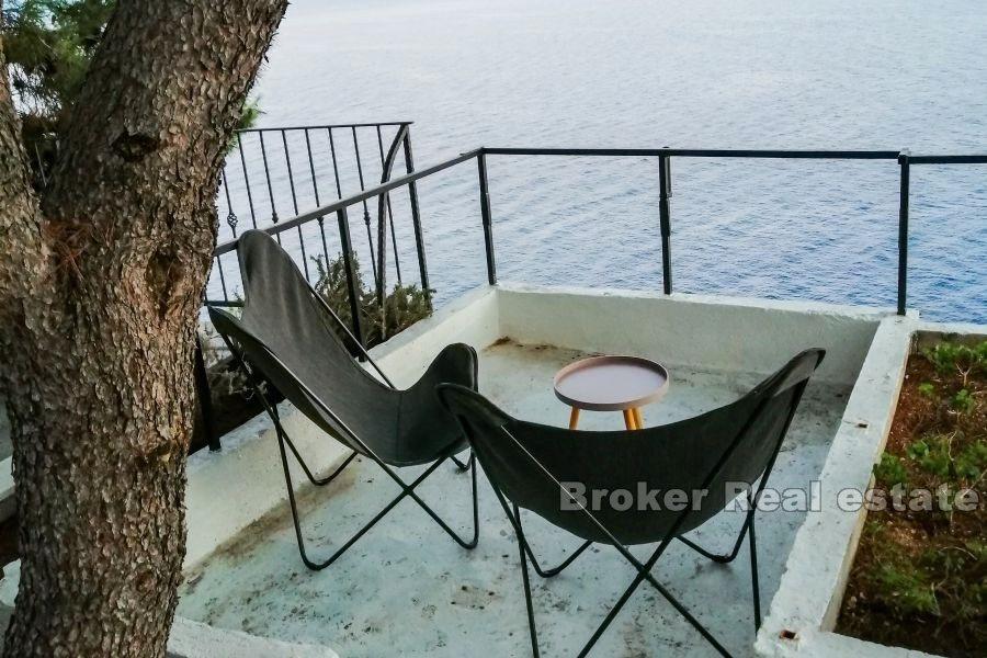 Omis - Apartament blisko morza