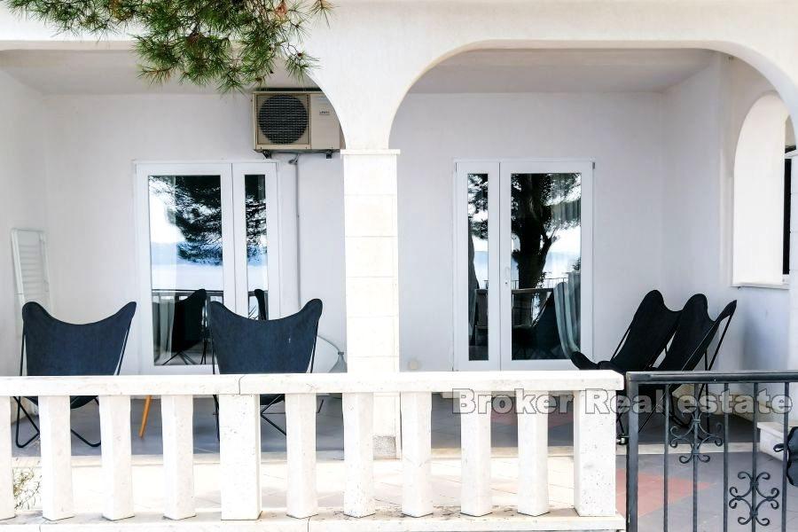 Omis - Apartament blisko morza