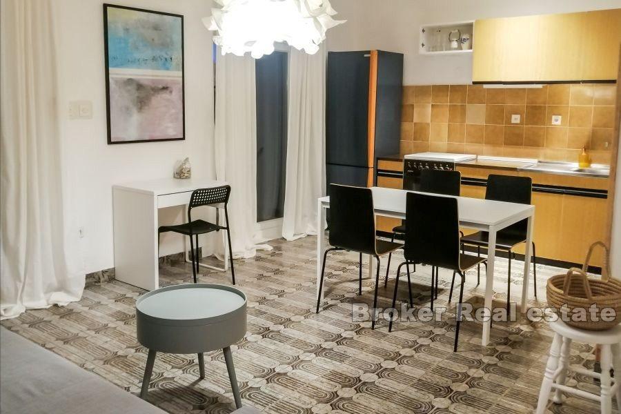 Omis - Apartament blisko morza