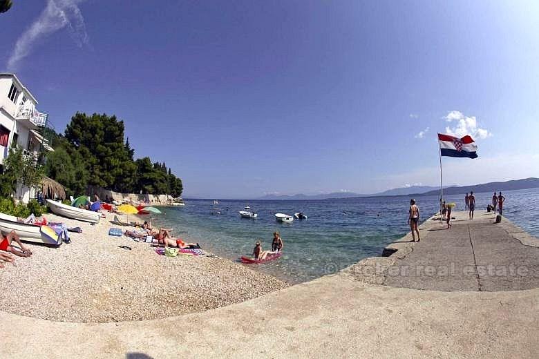 Riwiera Makarska, hotel butikowy