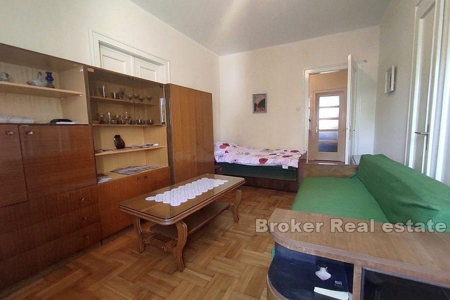 Split - Bačvice, appartement de deux chambres