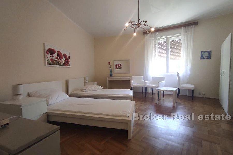 Split - Bačvice, appartement de deux chambres