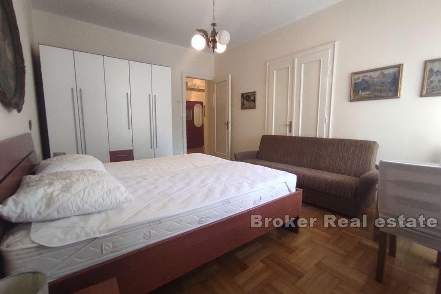 Split - Bačvice, appartement de deux chambres