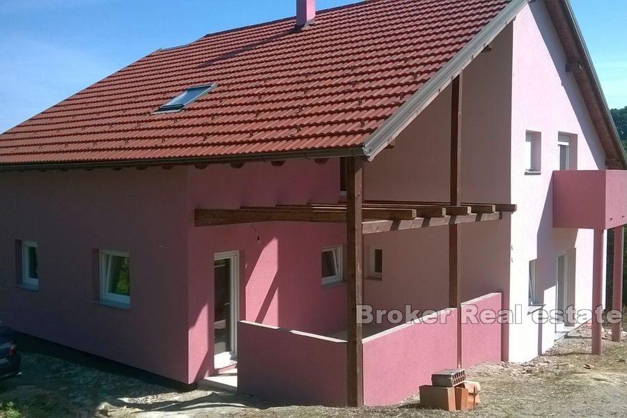 Varaždin - Eiendom med stor tomt
