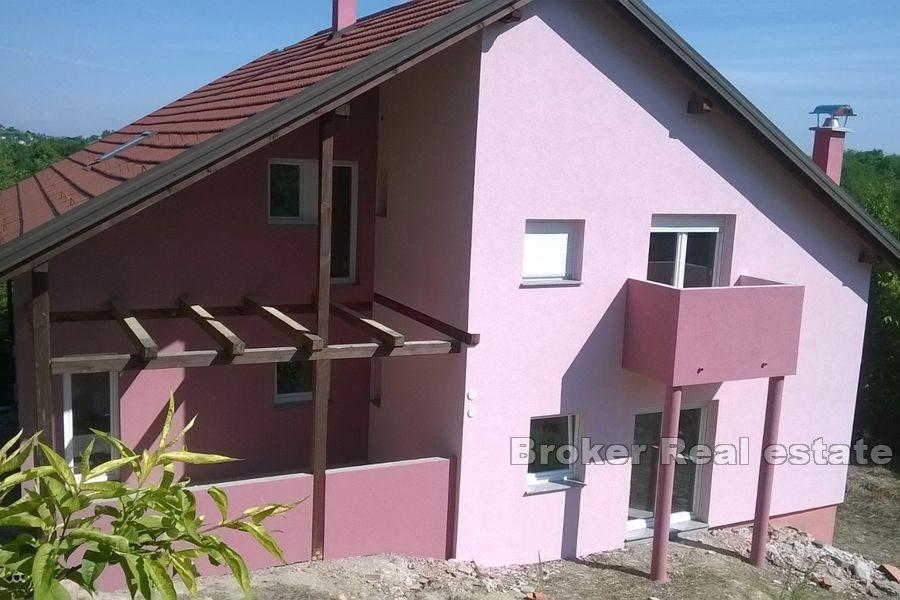 Varaždin - Eiendom med stor tomt