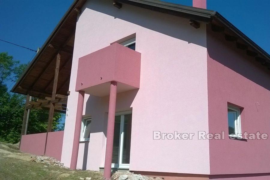 Varaždin - Eiendom med stor tomt