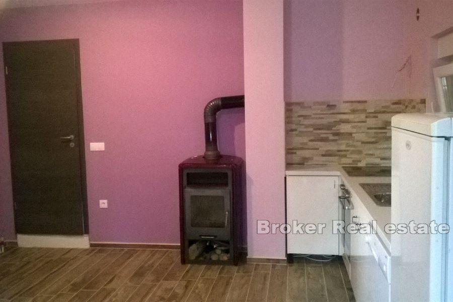 Varaždin - Eiendom med stor tomt