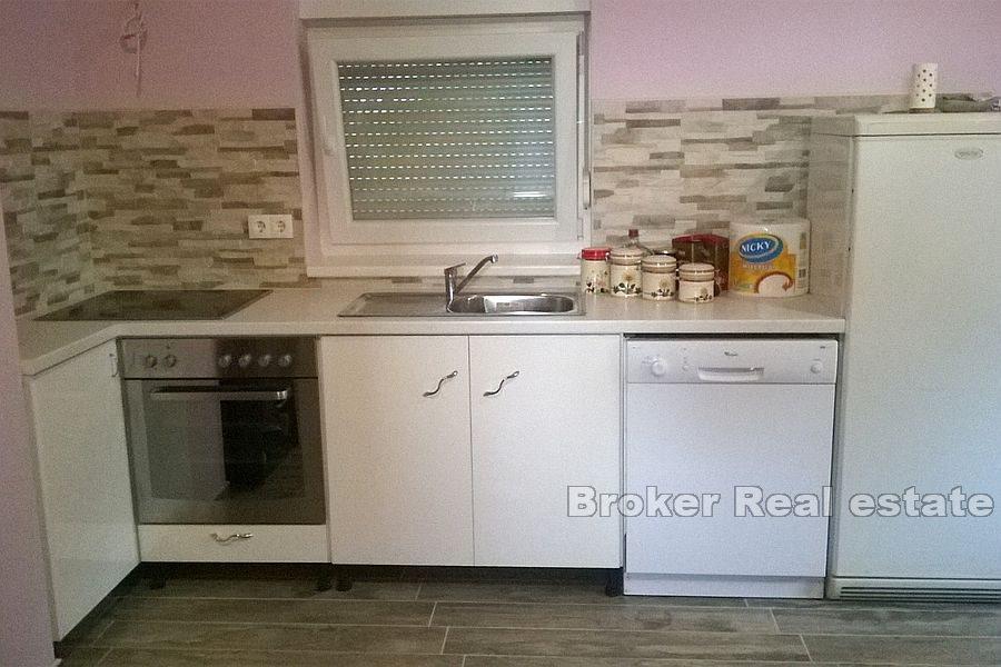 Varaždin - Eiendom med stor tomt