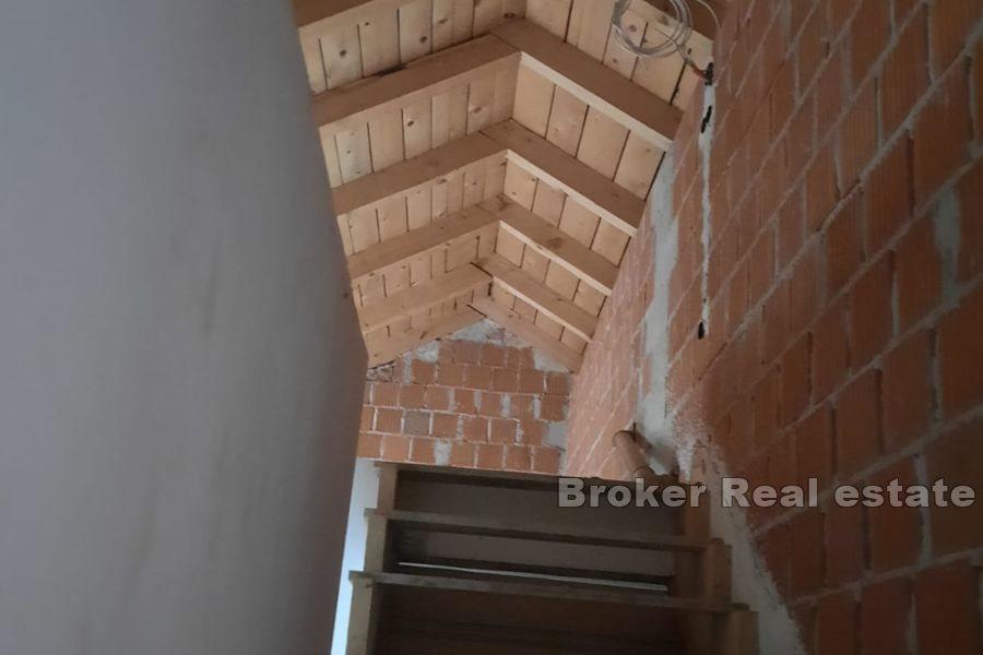 Varaždin - Eiendom med stor tomt